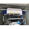 Buy cheap Remote Control 8000*3686*3400 Mm Automatic Car Washing Plant from wholesalers
