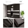 Buy cheap Matt Wood Grain Vinyl Adhesive Film for Furniture Lamination and Adhesive from wholesalers