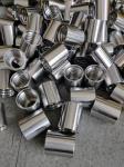 Different Size And Standards Carbon Steel Flange 1/2 JIC Hydraulic Hose Fittings
