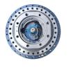 Buy cheap SK200-8 SK210-8 SK210-10 Kobelco Final Drive Parts Motor Yn15v00037f1 Yn15v00037f2 GM38 from wholesalers