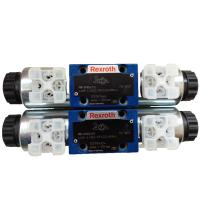 Buy cheap Rexroth 220V Inline Solenoid Direction Valve 4WE6D62 OFEG24N9K4 product