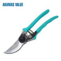 Buy cheap PVC Aluminium Handles Garden Pruning Shears For Landscaping Professional Prune product