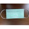 Buy cheap 3 Ply Non Woven Face Mask Making Machine from wholesalers