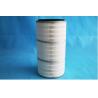 Buy cheap High Efficiency Polyester Dust Filter Cartridge Good Abrasion Resistance from wholesalers