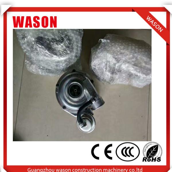 Buy cheap RHB31 turbocharger VB110021 VC110021 with OEM turbo engine 4TN(A)78 for Yammar from wholesalers