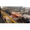 Buy cheap Seamless Square Carbon Steel Pipeline System Length As Requested from wholesalers