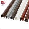 Buy cheap Extruded PVC Rubber Weather Strip For Wooden Door CE approved from wholesalers