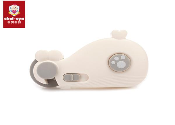 Buy cheap Logo Printing Child Safety Cabinet Locks Whale Shape Sponge Glue ABS Material from wholesalers