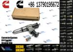 Construction Machinery Parts Fuel Injector For N14 Diesel 3411766 3083846