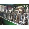 Buy cheap Hot Dipped Galvanzied Pipe Welding Machine 5 Inch High Frequency Current from wholesalers