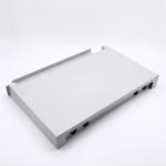 24 Cores Indoor Fiber Optic Terminal Box Fiber Optic Termination Box