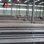 Oil and Gas Industry Used Dimension Custom 16mn Hot Rolled Seamless Steel Pipe