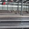 Buy cheap T91 P91 P22 A355 P9 P11 42CrMo 15CrMo Alloy Seamless Carbon Steel Pipe St37 C45 Sch40 A106 Gr. B A53 from wholesalers