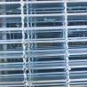 Buy cheap OEM Hot Dip Galvanized Steel Metal Grating For Stage Walkway from wholesalers