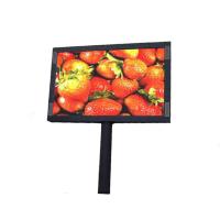 Buy cheap Guangzhou shenzhen electronic exterieur digital billboard outdoor led billboards product