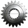 Buy cheap DH150-7 Excavator Steel Sun Gear In Transmission Swing 1Stage 404-00066 from wholesalers