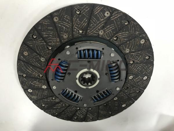 Buy cheap A21R22.1601130 GAZ 280mm*10Teeth Clutch Disc Valeo Clutch Kits from wholesalers