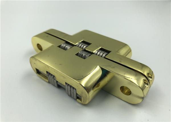 Buy cheap Hidden Door Hinges from wholesalers