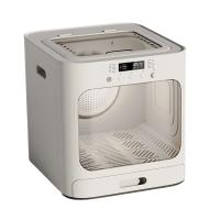 Buy cheap 60L Automatic Pet Drying Box 15 Seconds Instant Heating For Pet Care product