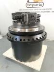 TM70VD DX380 DX420 Final Drive 401-0005A 170402-00025 For Excavator Parts