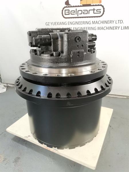 Buy cheap TM70VD DX380 DX420 Final Drive 401-0005A 170402-00025 For Excavator Parts from wholesalers