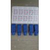 Buy cheap Medical ECG EKG Tab Resting Electrodes Disposable ECG Electrodes 22mm x 35mm from wholesalers