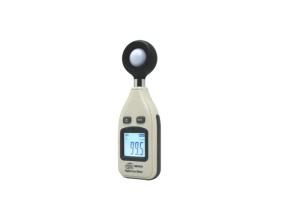 China GM1010 Digital Lux Meter 0~18500Fc Lux Measuring Instrument on sale