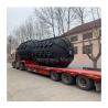 Buy cheap High-Quality Pneumatic Rubber Defense for Ship-to-Ship (STS) Floating Fender from wholesalers