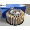 Buy cheap Sisal +Sandpaper Mixture Wire Wheel Brush , Small Wire Brush PP Steel from wholesalers