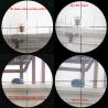 Buy cheap Aluminum Alloy Big Caliber ED Lens Riflescope 4-50x75 For 2000yards Shooting from wholesalers