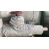 Buy cheap Silicone Rubber Coated Fiberglass Fabric For Removable Insulation Jacket And Cover from wholesalers
