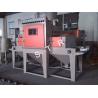 Buy cheap Suction Automatic Conveying Blasting Machine For Descaling On H Beam Steel from wholesalers