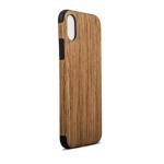 Best Selling Mobile phone accessories,genuine wooden phone case for iphone X