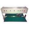 Buy cheap Brand New 400mm Maxi Length PCB Cutting Machine 500mm/S MT-810A from wholesalers