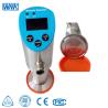 Buy cheap 0-5V Membrane Intelligent Pressure Switch With OLED Display from wholesalers