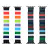 Buy cheap Durable Luxury Silicone Smart Watch Strap 38mm 42mm For Sports from wholesalers