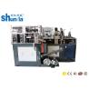 Buy cheap Environmental Hot Air Automatic Paper Cup Forming Machine With Double Turnplate from wholesalers