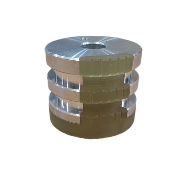 Buy cheap S7310000375-13 7310000375-13 Hyosung ATM Parts HCDU Cash Cassette CDU10-CST Feed Roller from wholesalers