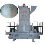 CE Certified 40-50tph Sand Making Machine for Dust Control Area of 100 Cubic