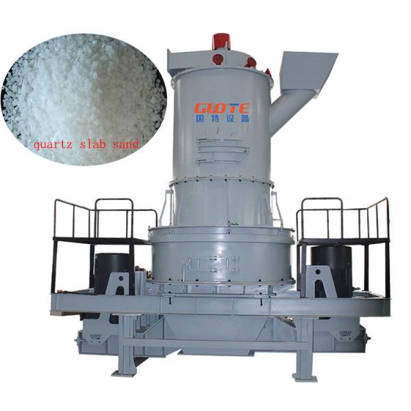 Buy cheap Silica Sand Quartz Sand Making Machinery Sand Crusher Plant Line Mining Crushing Equipment from wholesalers