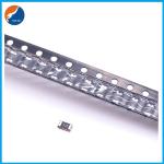 1.1A Surface Mount 0805 PPTC Resettable Fuses SMD Polymer Resin
