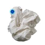 0.5-400kg Bale Bleaching Industrial Rags Cutting Clothing For Machine Wiping