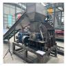 Buy cheap Shredder Equipment for Metal Car Iron Steel Shredding Mobile Hard Disk Drive Crusher from wholesalers