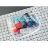 Buy cheap Travel Makeup Bag Tissue Lotion Toiletries Pouch,Organizer Toiletry Bag Travel Kit,Custom Travel Cosmetic Cases Makeup H from wholesalers