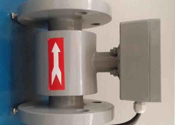 Buy cheap Coriolis Flow Meter For Sewage Water / Slurry Flow Flange Port Connect from wholesalers
