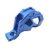 Buy cheap Sandblasting Machined Metal Parts Custom SGS CNC Turning Services from wholesalers