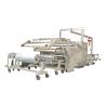 Buy cheap Energy Saving Non Woven Fabric PUR Hot Melt Laminator Machine for Carpet Making from wholesalers