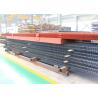 Buy cheap Boiler Spiral Finned Tubes / Carbon Steel Heat Exchanger Economiser Tubes from wholesalers