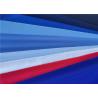 Buy cheap 87/13 Four Way Stretch Polyester Spandex Lycra Fabric For Sportswear Swimwear from wholesalers