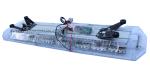 1W 48'' LED świetlna Fala /LED blixtljus lysbjelke/ Low-Profile lightbar barra